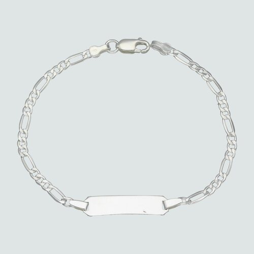 Pulsera Piocha Cartier 15 cm