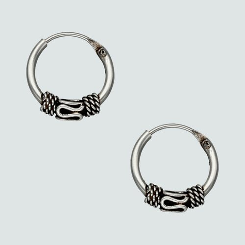 Argolla Bali 10 mm