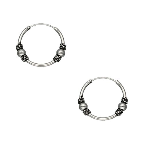 Argolla Bali 18 mm