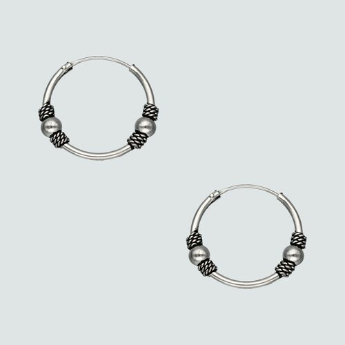 Argolla Bali 18 mm