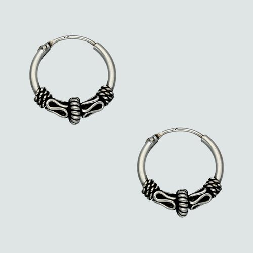 Argolla Bali 14 mm
