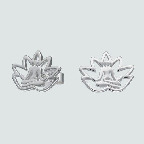 Aro Flor de Loto Yoga