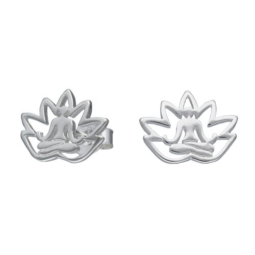 Aro Flor de Loto Yoga
