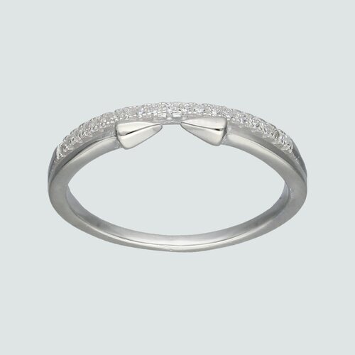 Anillo Flechas Circones