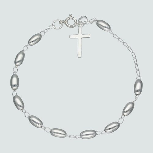 Pulsera Denario Inflado