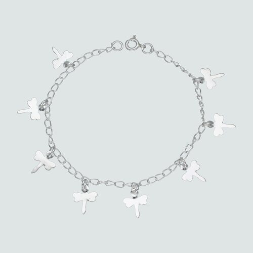 Pulsera Libélulas