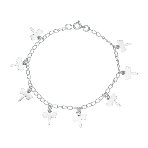 Pulsera Libélulas