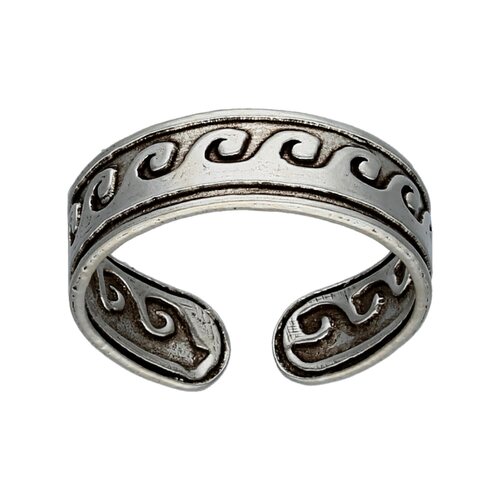 Anillo Midi Olas