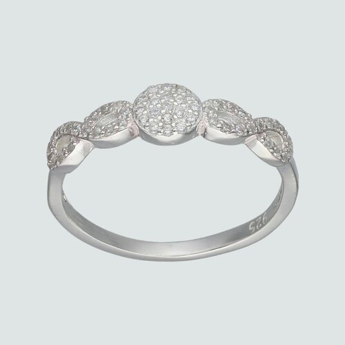 Anillo Infinitos Circones