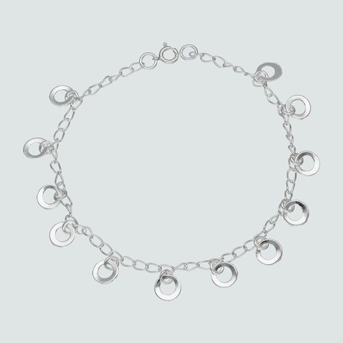 Pulsera Circulos