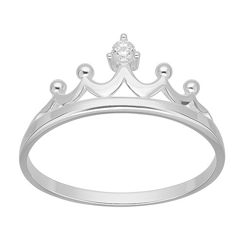 Anillo Corona Circones
