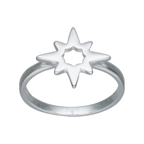 Anillo Estrella Fugaz
