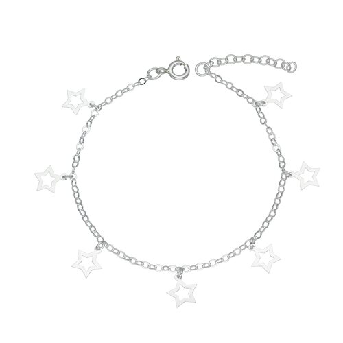 Pulsera Estrellas