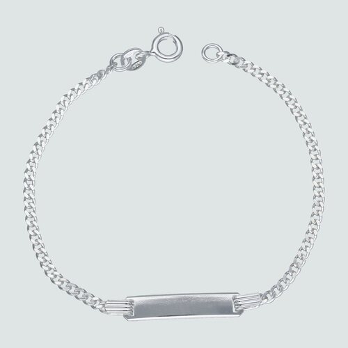 Pulsera Piocha Grumet 16 cm