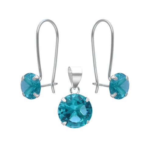 Conjunto Circón Calipso