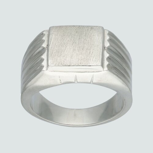 Anillo Sello Inflado