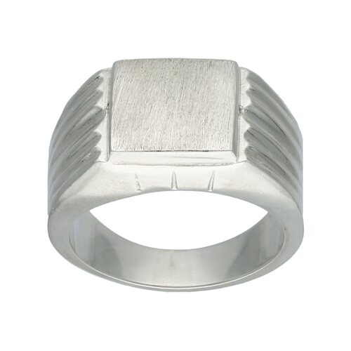 Anillo Sello Inflado