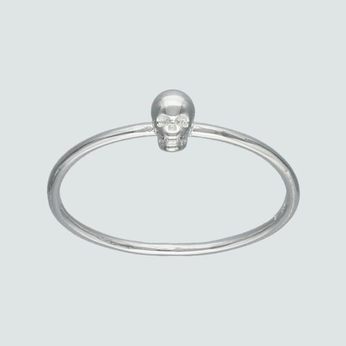 Anillo Calavera