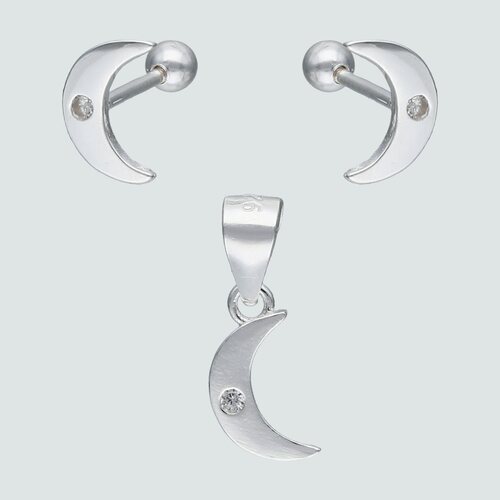 Conjunto Media Luna Circón