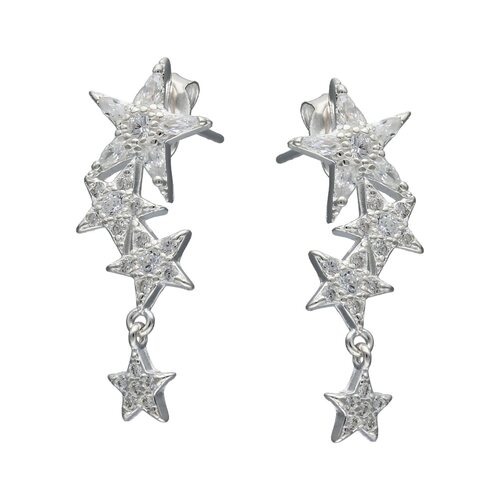 Aro Estrellas Circones