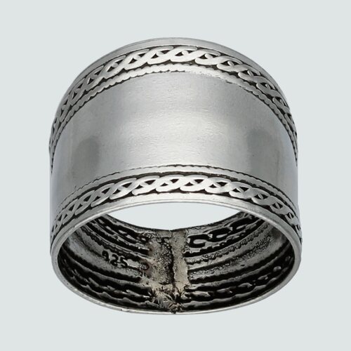 Anillo Étnico