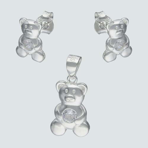 Conjunto Oso Circón