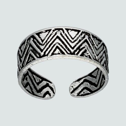 Anillo Midi Montañas