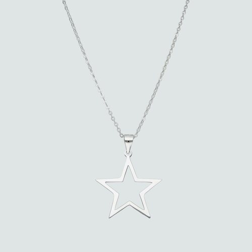 Collar con Estrella
