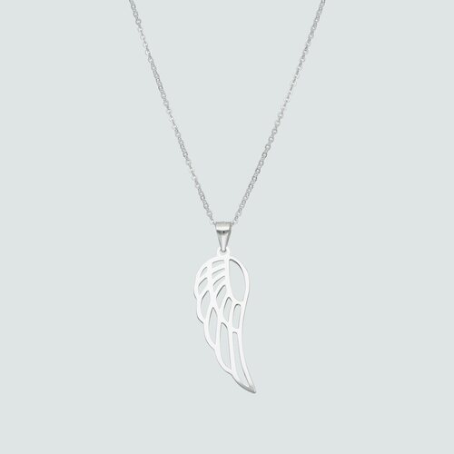 Collar con Ala