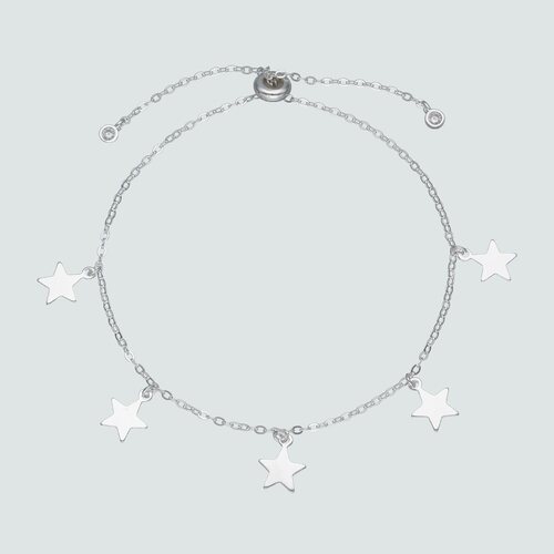Pulsera Ajustable Estrellas