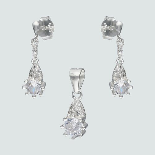 Conjunto Gota y Circón