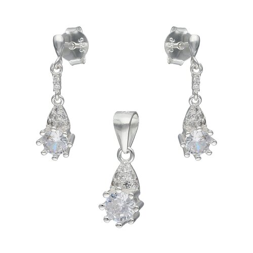 Conjunto Gota y Circón
