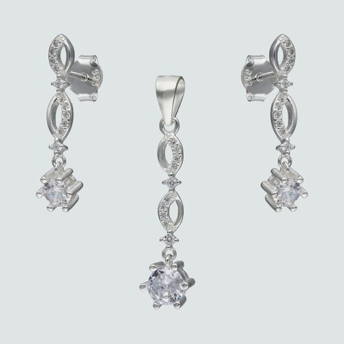 Conjunto Óvalos y Circones
