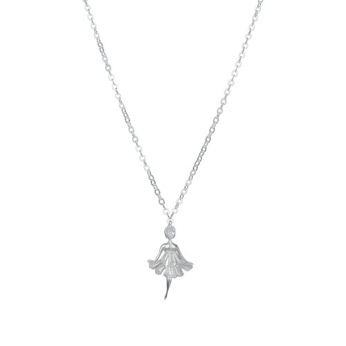 Collar Bailarina Circones