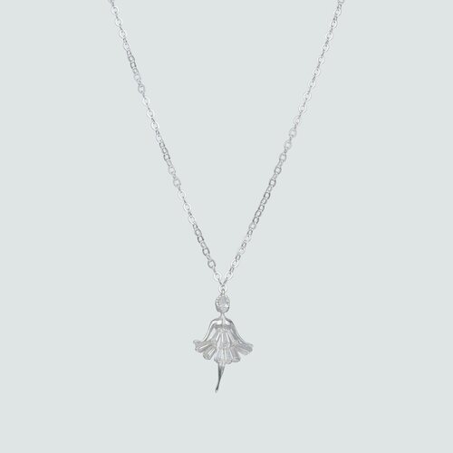 Collar Bailarina Circones
