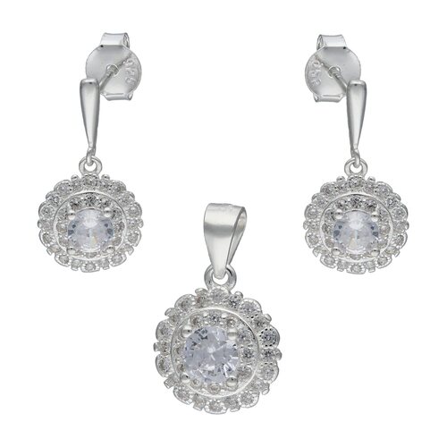 Conjunto Circular Circón