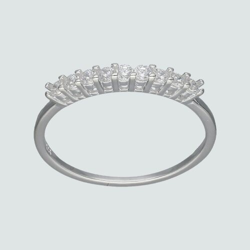 Anillo Cintillo Circones