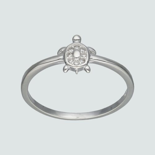 Anillo Tortuga Circones