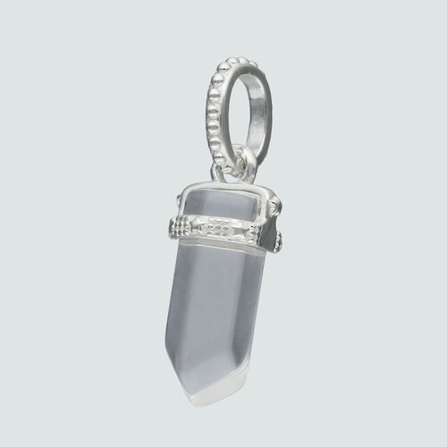 Colgante Cristal