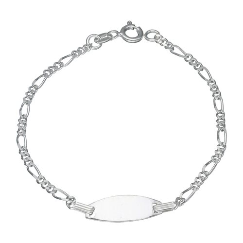 Pulsera Piocha Cartier 16 cm