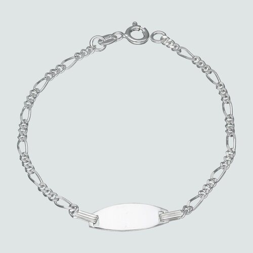 Pulsera Piocha Cartier 16 cm