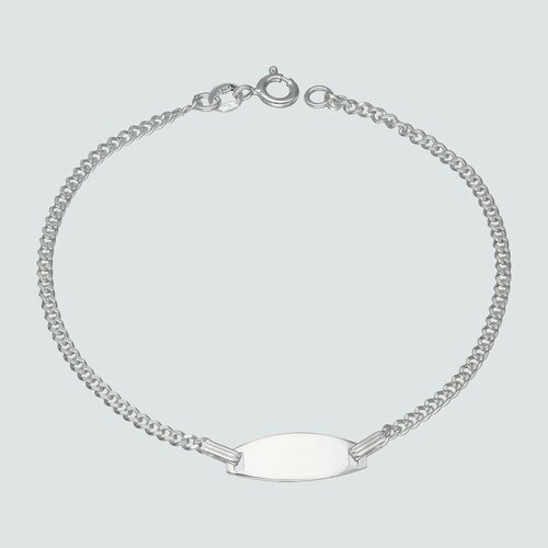 Pulsera Piocha Grumet