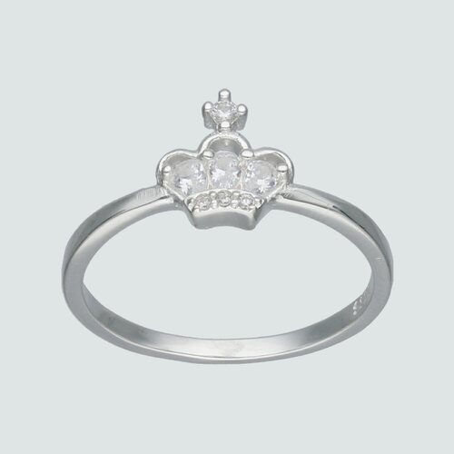 Anillo Corona Circones