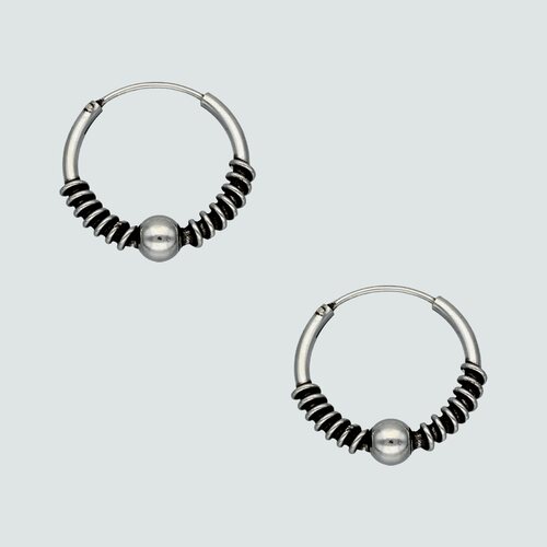 Argolla Bali 20 mm