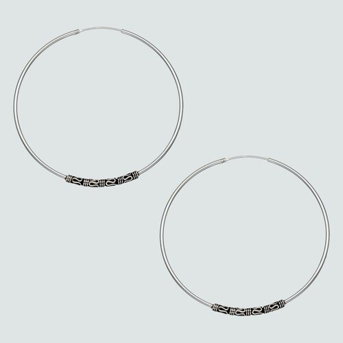 Argolla Bali 60 mm