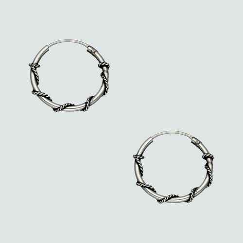 Argolla Bali 16 mm