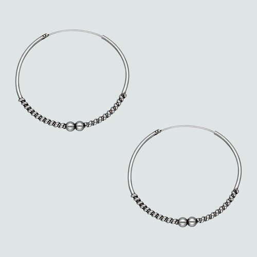 Argolla Bali 46 mm
