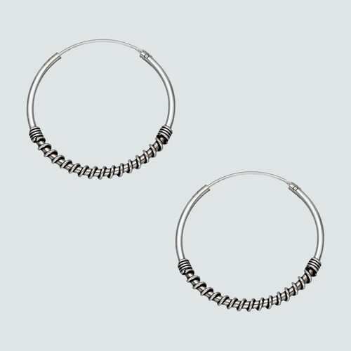 Argolla Bali 30 mm