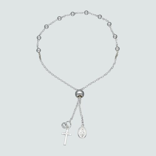 Pulsera Ajustable Denario