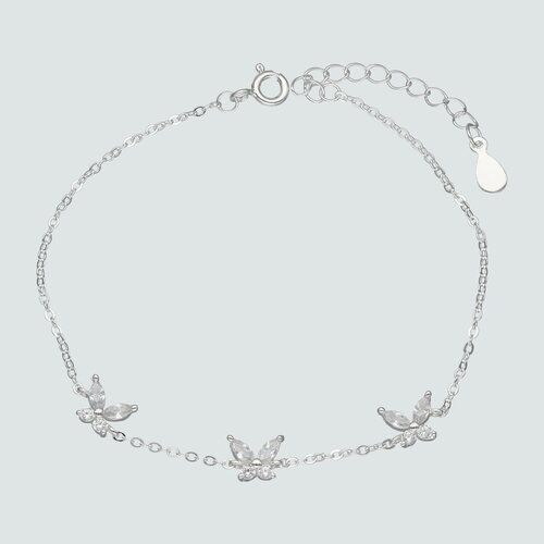 Pulsera Mariposas Circones